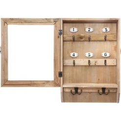 Boîte à clé "Ornella"*ATMOSPHERA Outlet