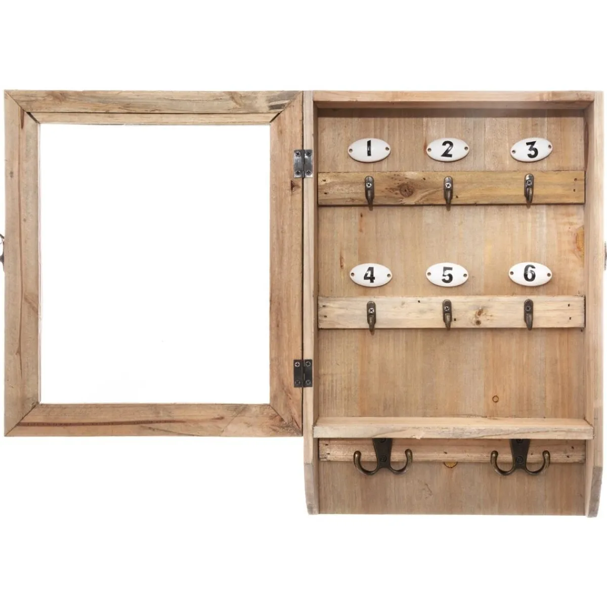 Boîte à clé "Ornella"*ATMOSPHERA Outlet