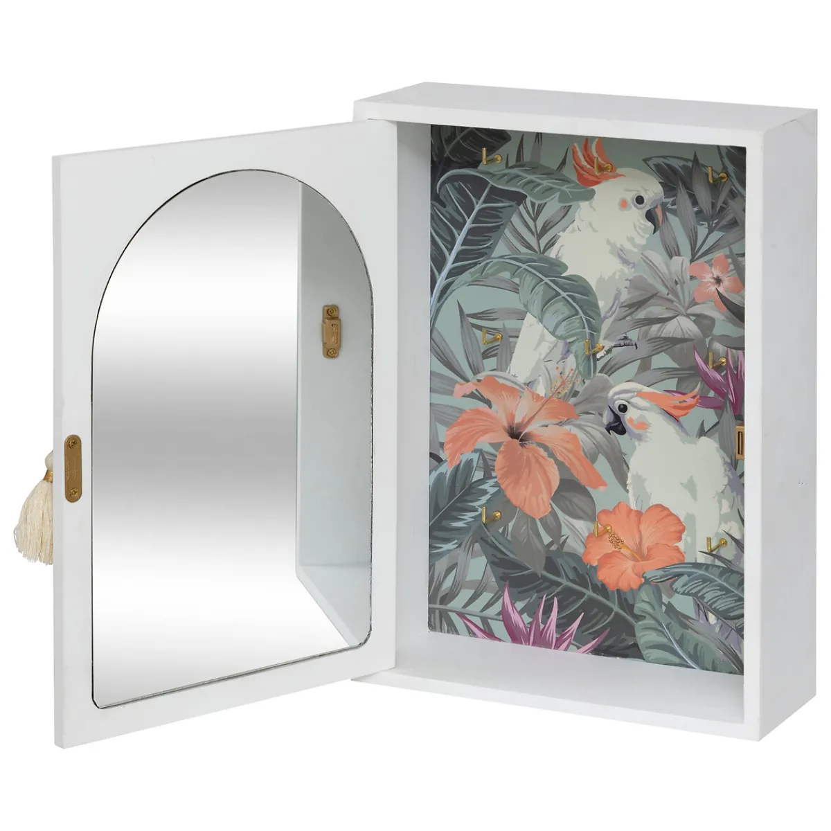 Boîte à clé "Wild"*ATMOSPHERA New