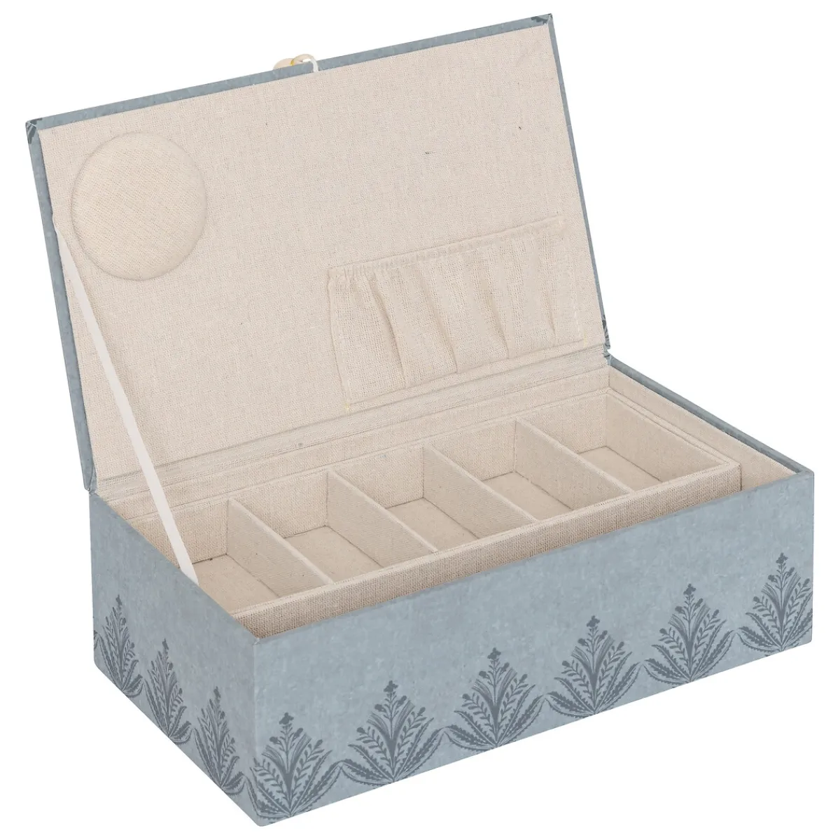 Boîte à couture "Wild"*ATMOSPHERA New