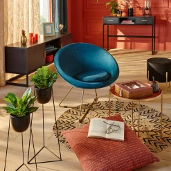 Boîte ananas "Living"*ATMOSPHERA Hot