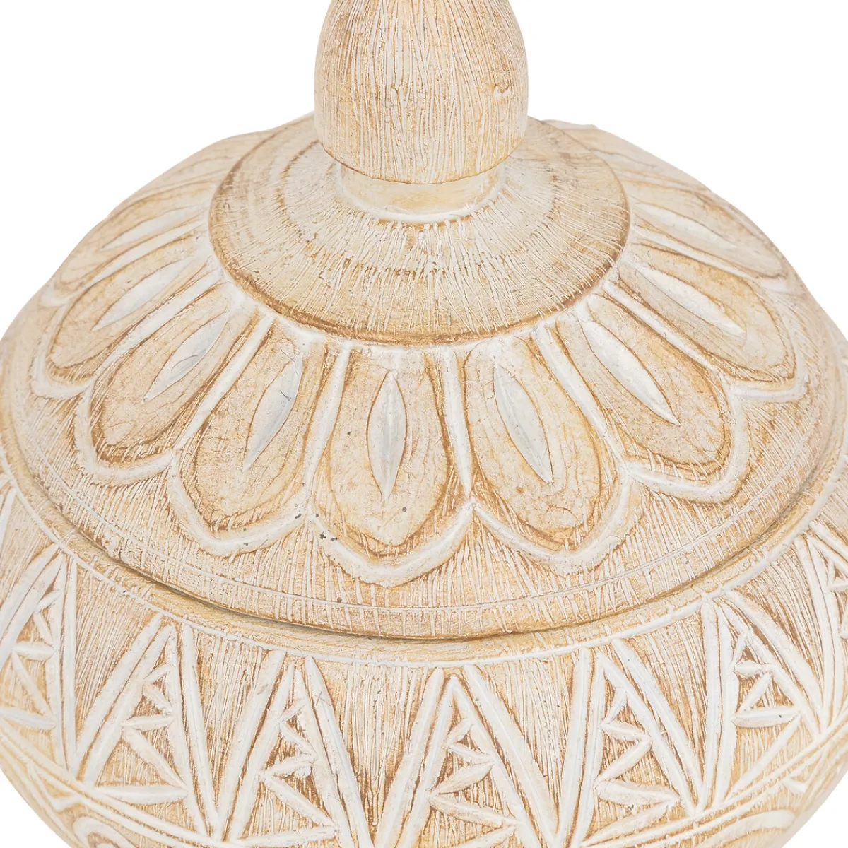 Boîte déco "Oriental"*ATMOSPHERA Hot