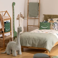 Boîte de rangement "Dinosaure"*ATMOSPHERA Clearance
