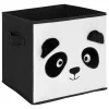 Boîte de rangement enfant panda "Joey"*ATMOSPHERA Hot