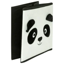 Boîte de rangement enfant panda 