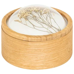 Boîte fleurs séchées "Leya"*ATMOSPHERA Hot