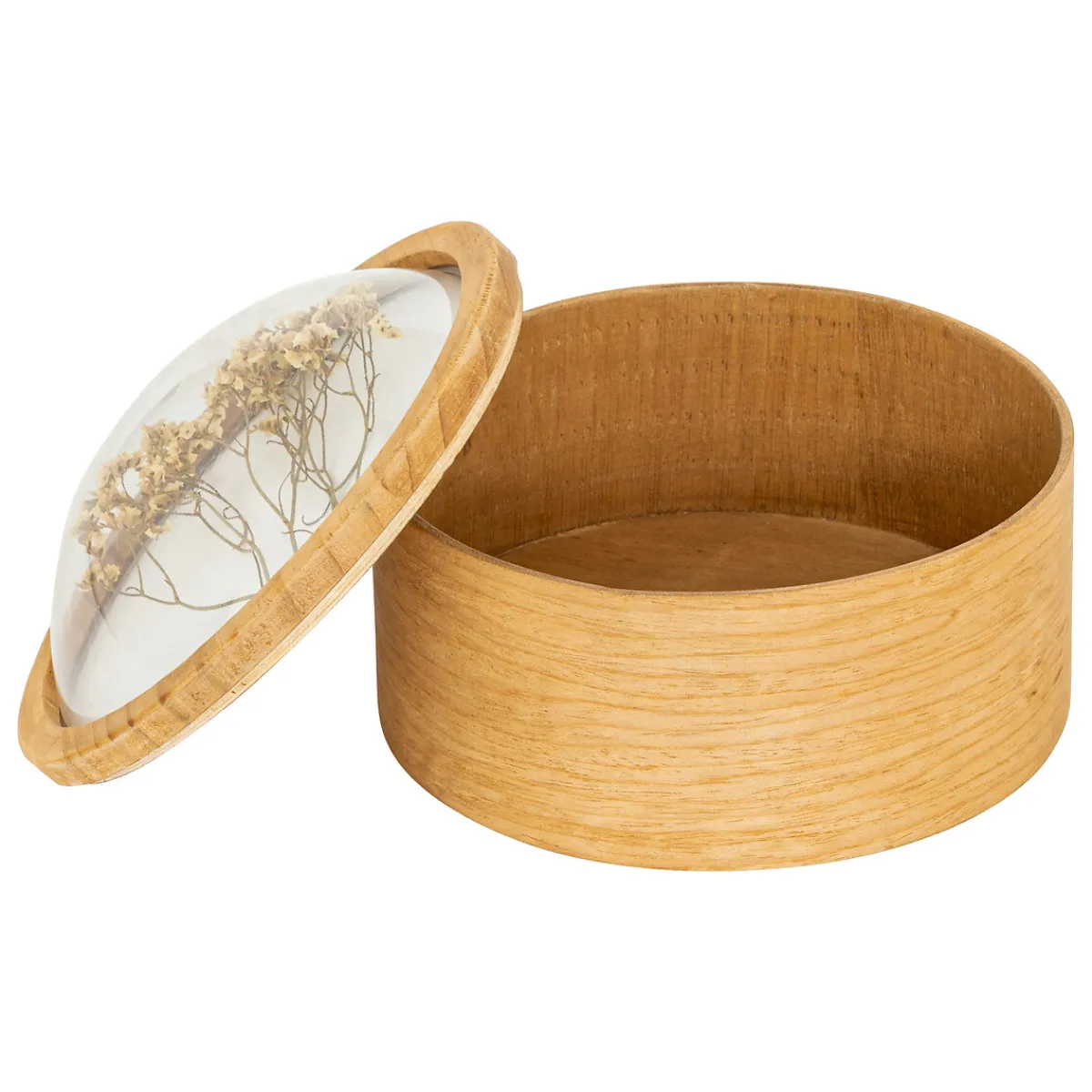 Boîte fleurs séchées "Leya"*ATMOSPHERA Hot