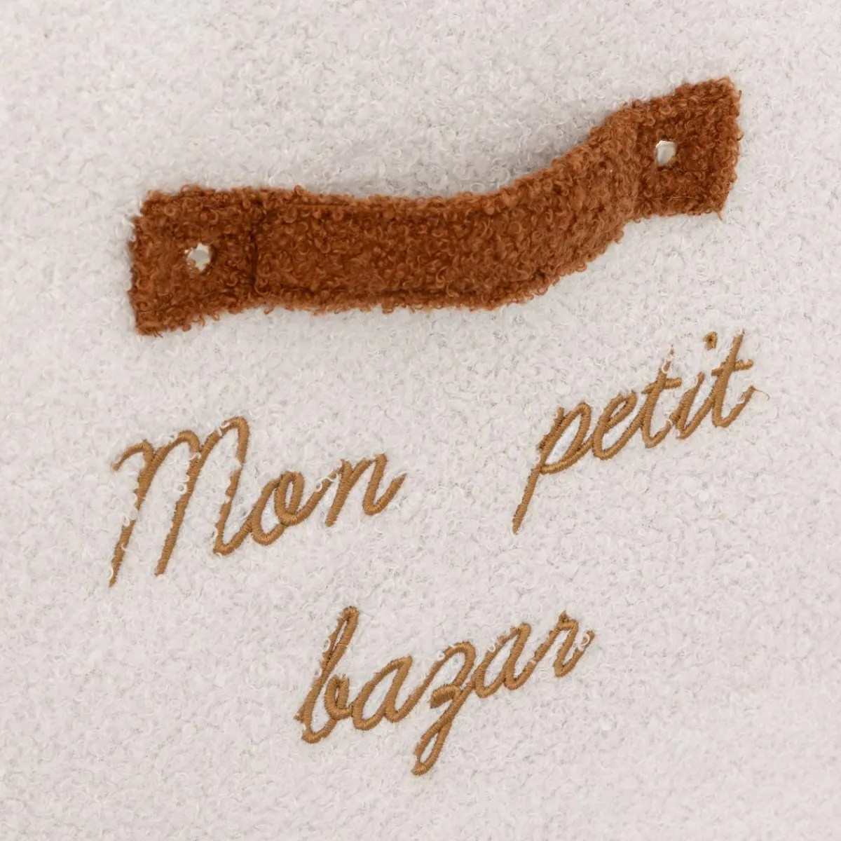 boîtes "Fluffy"*ATMOSPHERA Hot