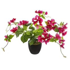 Bougainvillier artificiel*ATMOSPHERA Sale