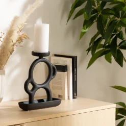 Bougeoir*ATMOSPHERA Clearance