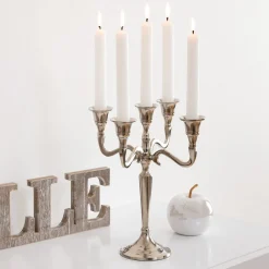 Bougeoir métal*ATMOSPHERA Online