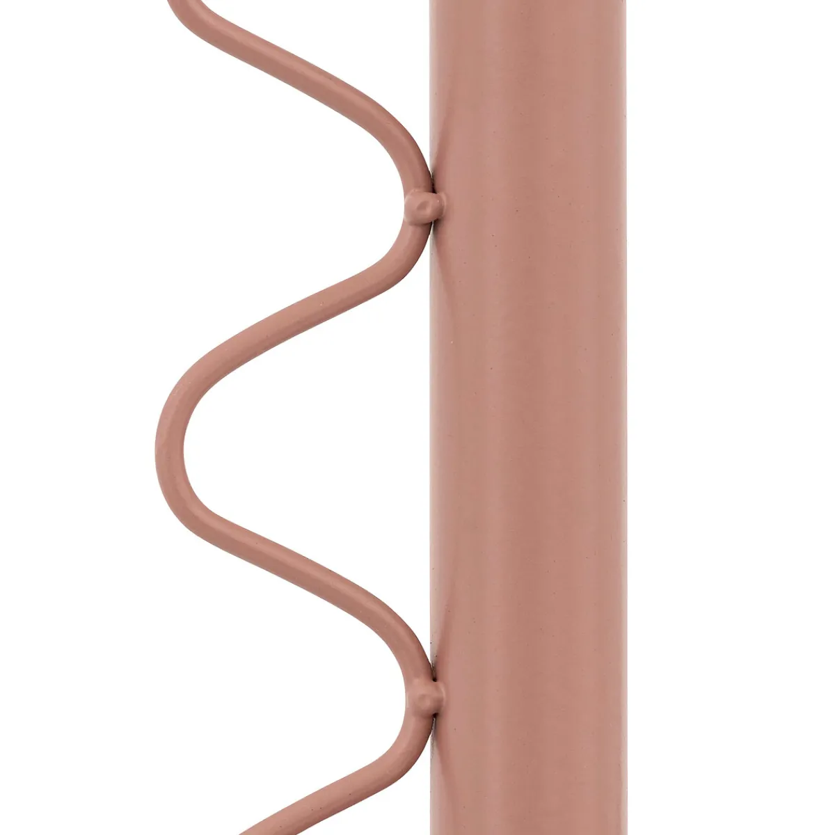 Bougeoir "Wavy bliss"*ATMOSPHERA