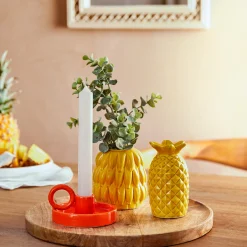 Bougeoir "Yuca"*ATMOSPHERA Online