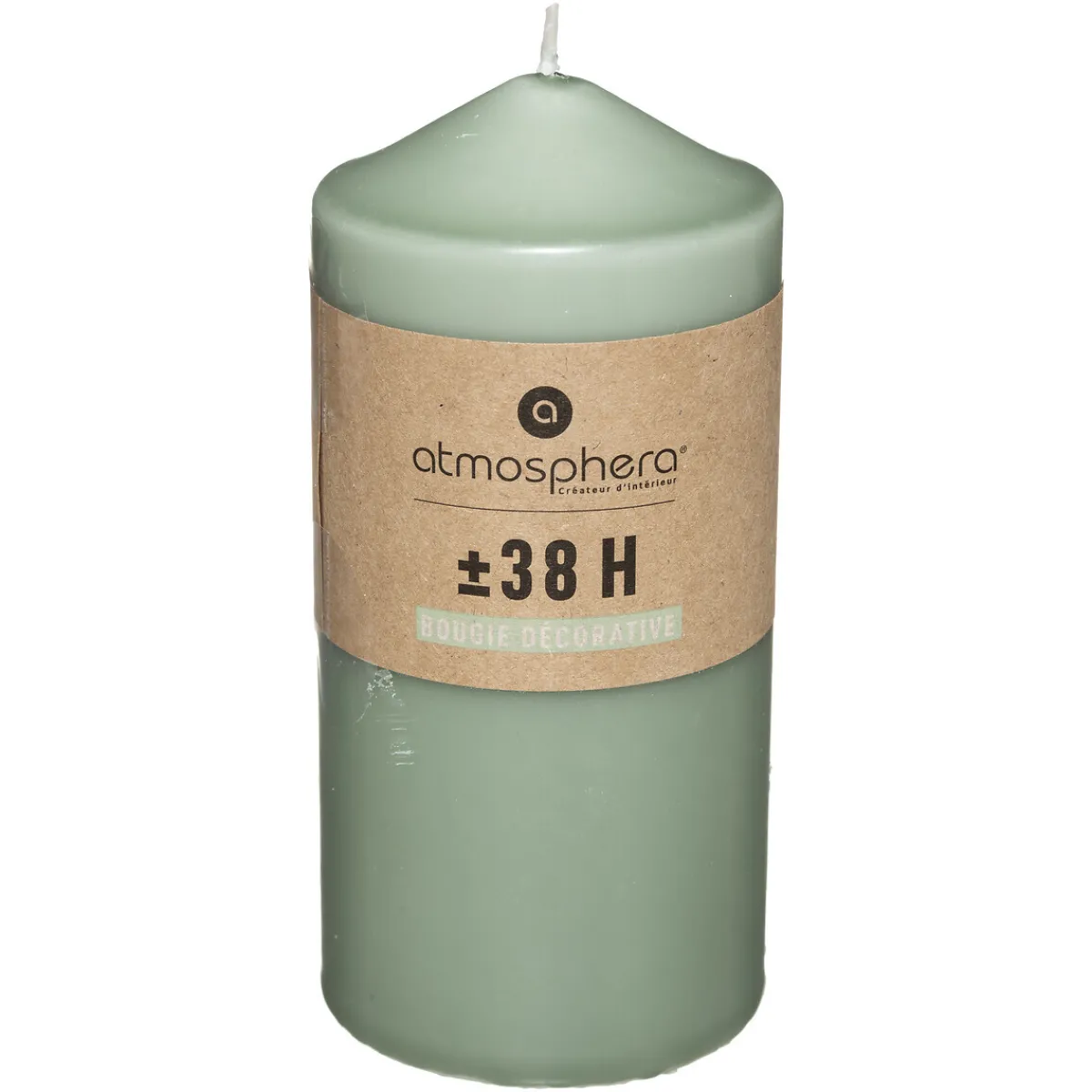 Bougie*ATMOSPHERA Online