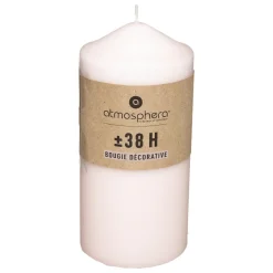Bougie*ATMOSPHERA New