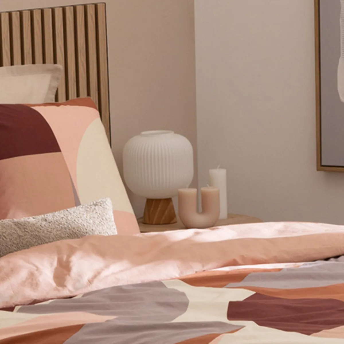 Bougie bâton "Demi"*ATMOSPHERA Clearance