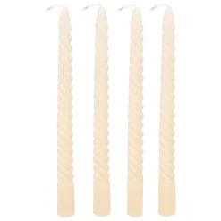 Bougie bâton "Twist Many"*ATMOSPHERA Outlet