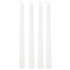 Bougie bâton "Twist Many"*ATMOSPHERA Sale