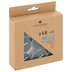 Bougie "Hugo"*ATMOSPHERA Clearance