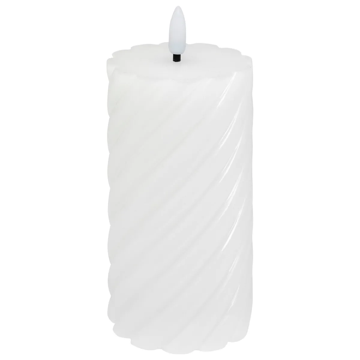 Bougie LED "Aloe"*ATMOSPHERA Hot