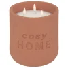 Bougie LED "Cosy"*ATMOSPHERA