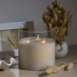 Bougie LED "Sena"*ATMOSPHERA Outlet