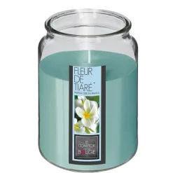 Bougie parfumée*ATMOSPHERA Best