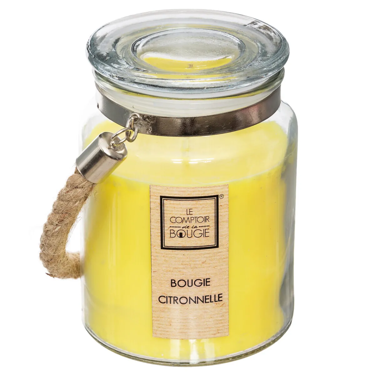 Bougie parfumée*ATMOSPHERA Clearance