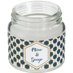 Bougie parfumée*ATMOSPHERA Clearance