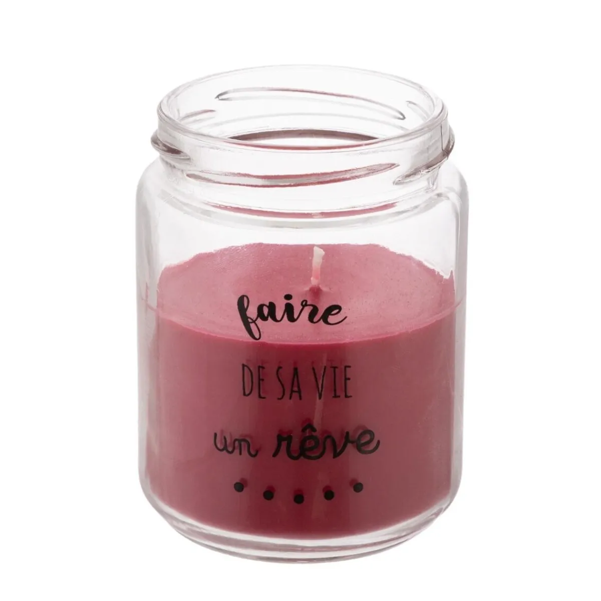 Bougie parfumée*ATMOSPHERA Best