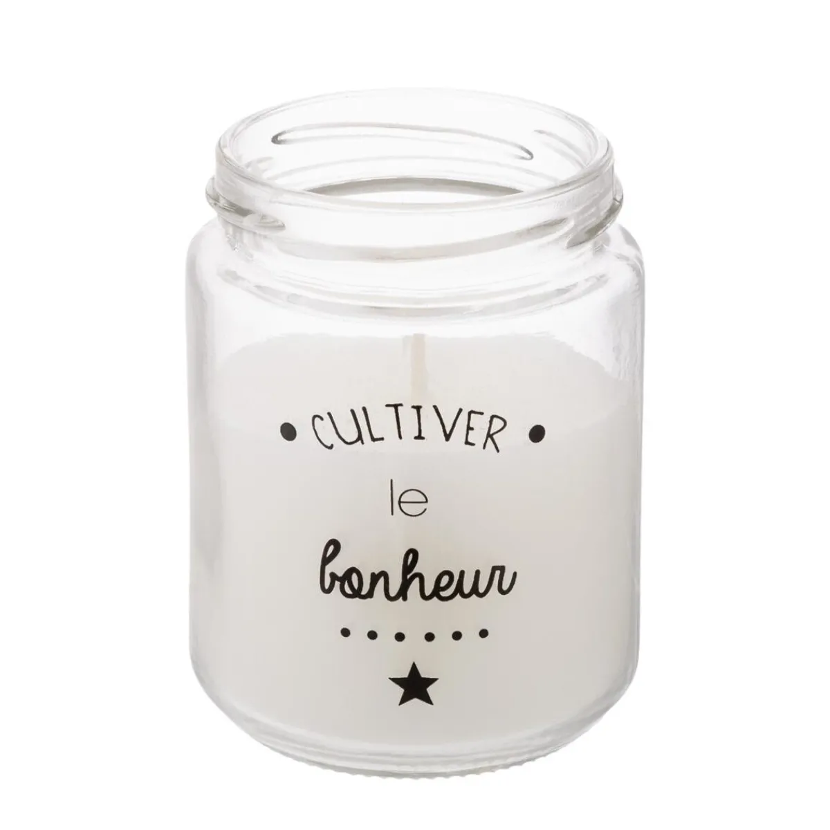 Bougie parfumée*ATMOSPHERA Best