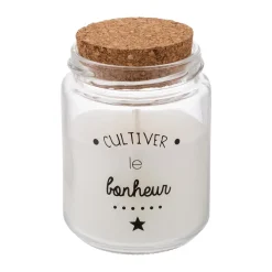 Bougie parfumée*ATMOSPHERA Best