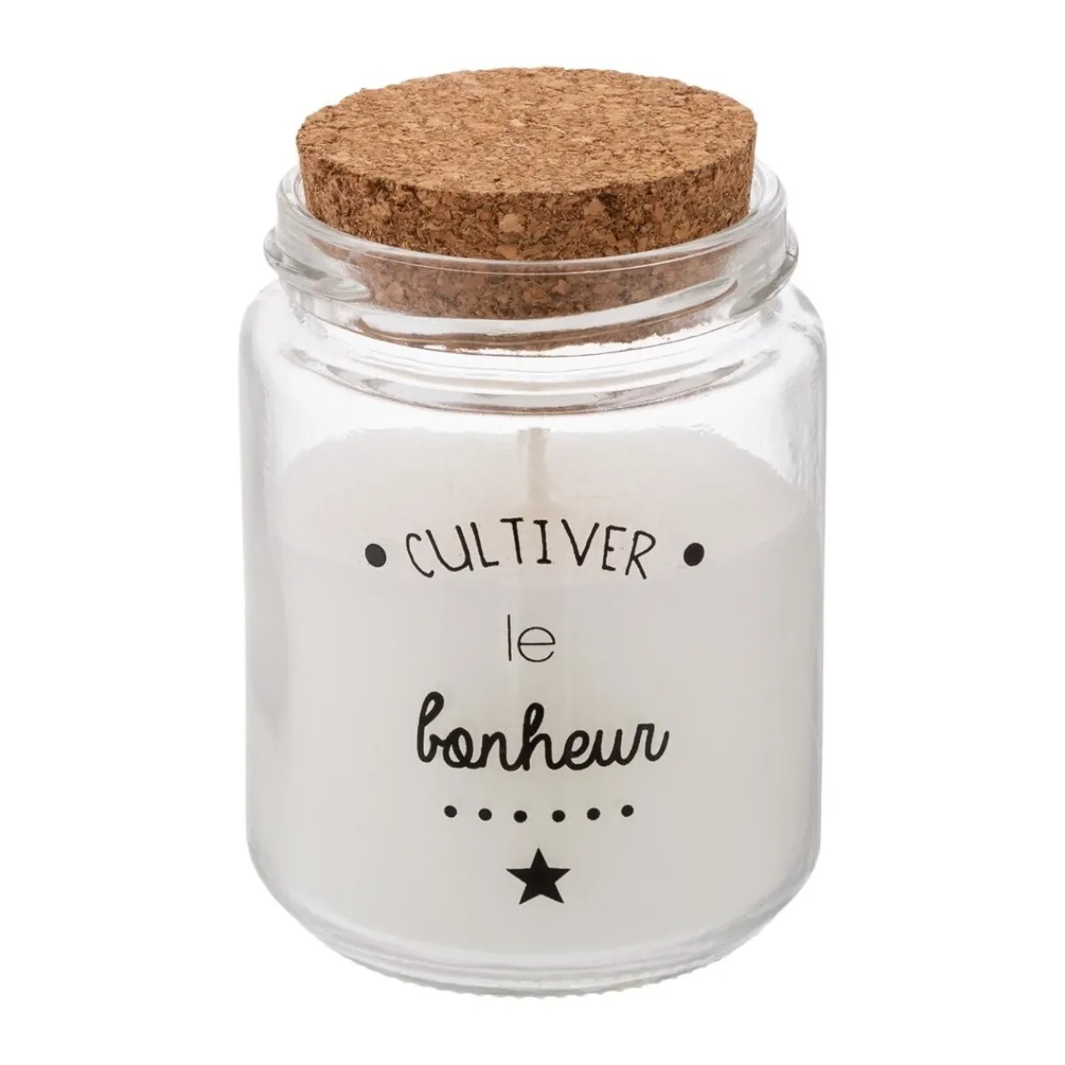 Bougie parfumée*ATMOSPHERA Best