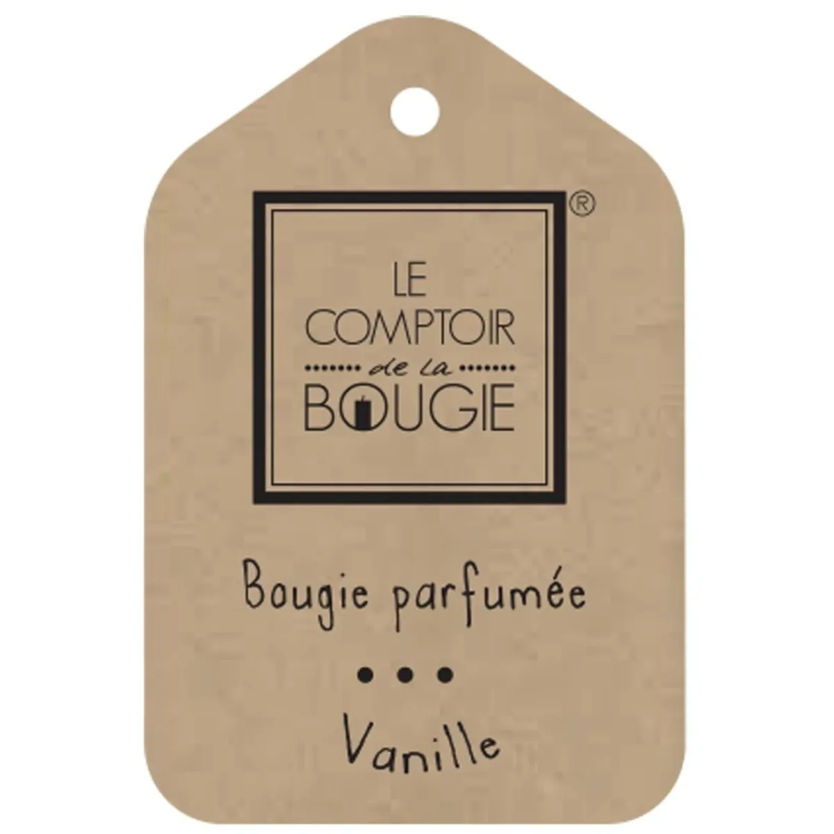 Bougie parfumée*ATMOSPHERA Best