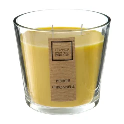 Bougie parfumée*ATMOSPHERA Discount