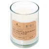 Bougie parfumée anti odeur*ATMOSPHERA