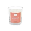 Bougie parfumée "Elea"*ATMOSPHERA Outlet