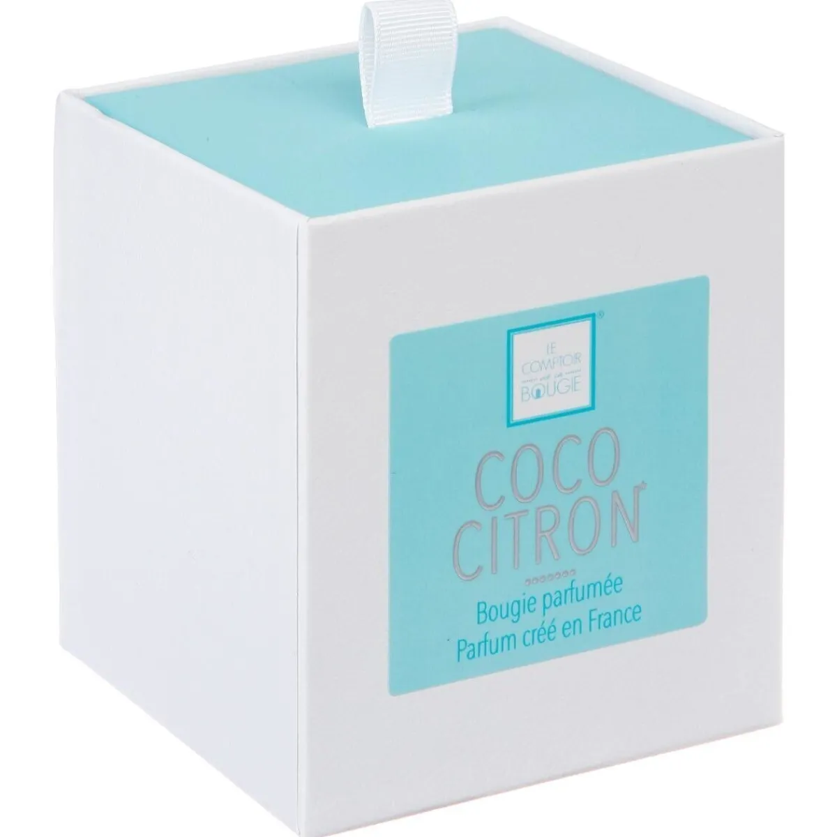 Bougie parfumée "Elea"*ATMOSPHERA