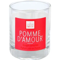 Bougie parfumée "Elea"*ATMOSPHERA Online