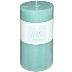 Bougie parfumée "Elea"*ATMOSPHERA