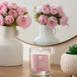 Bougie parfumée "Elea"*ATMOSPHERA