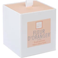 Bougie parfumée "Elea"*ATMOSPHERA Clearance