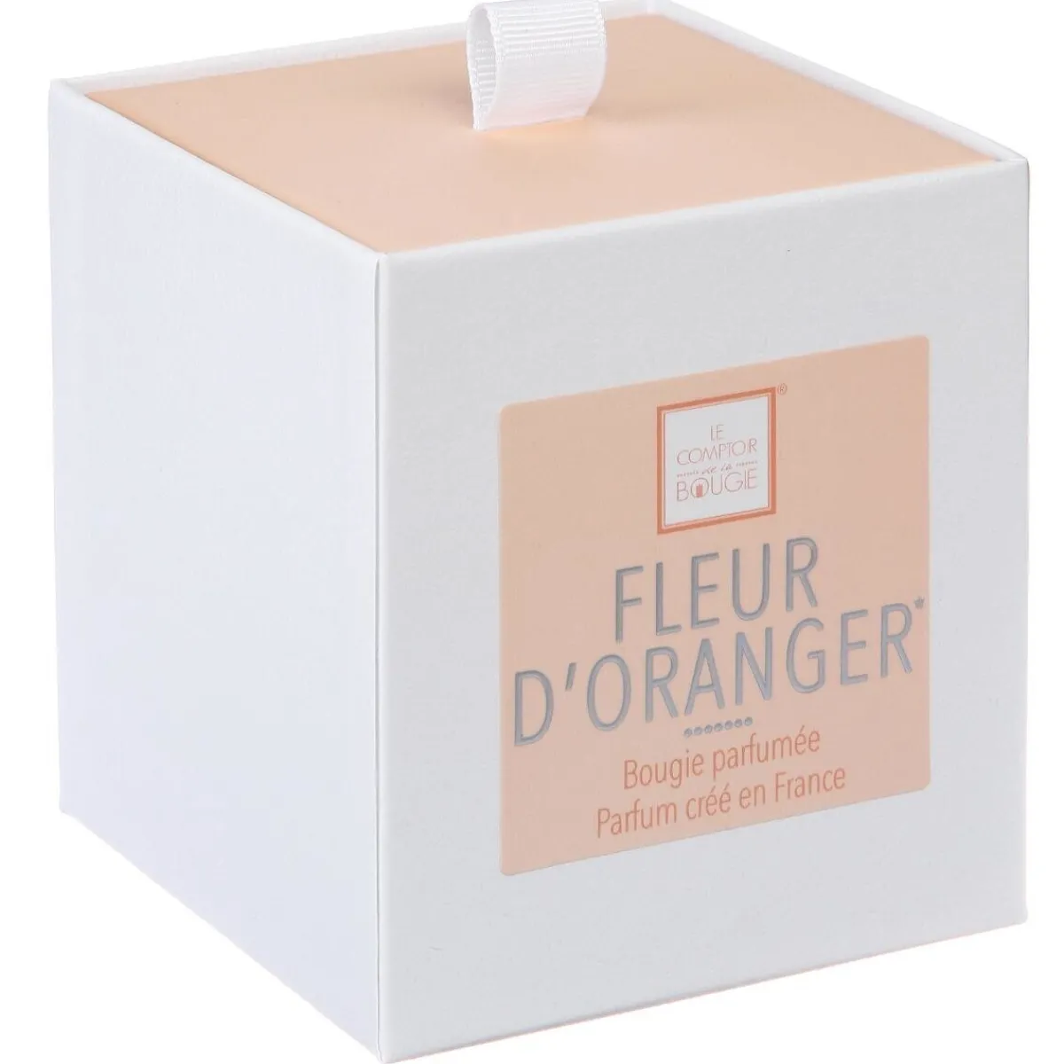 Bougie parfumée "Elea"*ATMOSPHERA Clearance