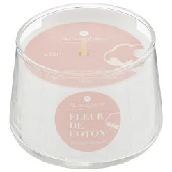 Bougie parfumée "Izor"*ATMOSPHERA Sale