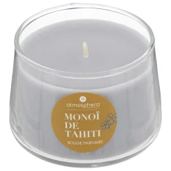 Bougie parfumée "Izor"*ATMOSPHERA Best