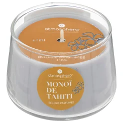 Bougie parfumée "Izor"*ATMOSPHERA Best