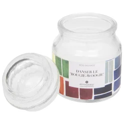 Bougie parfumée "Jomy"*ATMOSPHERA New