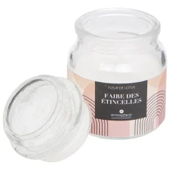 Bougie parfumée "Jomy"*ATMOSPHERA Online