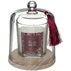 Bougie parfumée "Loli"*ATMOSPHERA