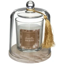 Bougie parfumée "Loli"*ATMOSPHERA Discount